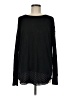 Ann Taylor LOFT Polka Dots Black Pullover Sweater Size M - photo 1
