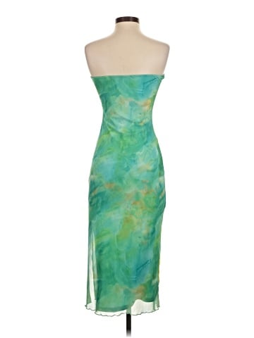 Bershka Cocktail Dress (view 2)
