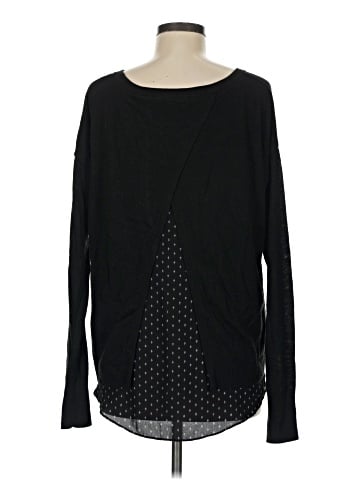 Ann Taylor LOFT Pullover Sweater (view 2)