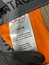 Weatherproof Solid Green Casual Pants Size 14 - photo 8