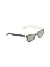 Ray-Ban Ivory Gray Sunglasses One size - photo 1