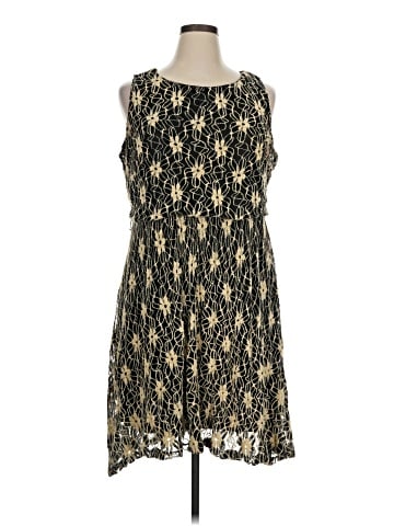 Haani Casual Dress (view 1)
