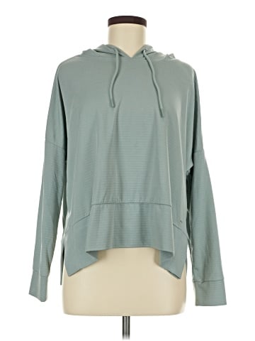 Mondetta Zip Up Hoodie (view 1)