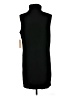 Just Fab Black Sweater Vest Size M - photo 2