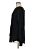 Ann Taylor LOFT Polka Dots Black Pullover Sweater Size M - photo 5
