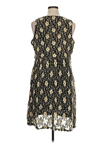Haani Casual Dress (view 2)