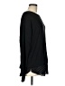 Ann Taylor LOFT Polka Dots Black Pullover Sweater Size M - photo 4