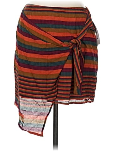 Grace Casual Skirt (view 1)