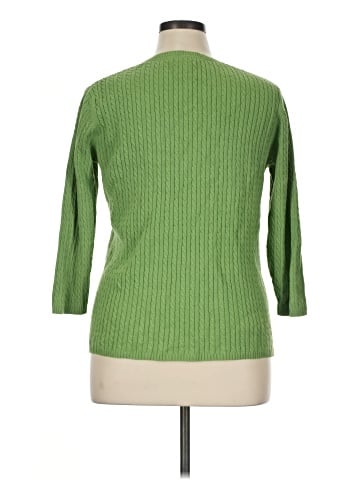 L.L.Bean Pullover Sweater (view 2)