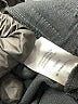 Have & Have Solid Black Active Pants Size S - photo 8