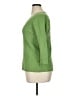 L.L.Bean Green Pullover Sweater Size XL-R - photo 5