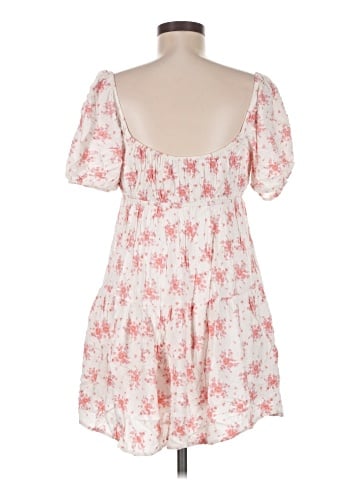 Cotton Candy LA Casual Dress (view 2)