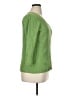 L.L.Bean Green Pullover Sweater Size XL-R - photo 4