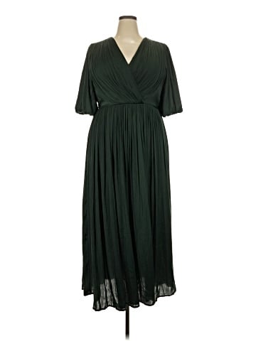 Banana Republic Factory Store Casual Dress (view 1)