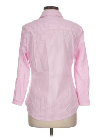 Zac & Rachel 3/4 Sleeve Blouse (view 2)
