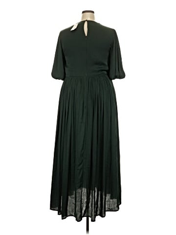 Banana Republic Factory Store Casual Dress (view 2)