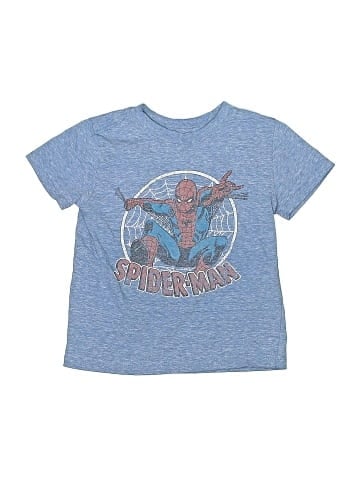Marvel Short Sleeve T-Shirt (view 1)
