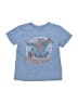 Marvel Blue Short Sleeve T-Shirt Size 3T - photo 1