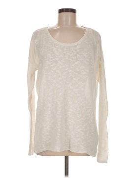 Gap Outlet Long Sleeve Top