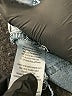 CALVIN KLEIN JEANS Solid Blue Jeans Size 4 - photo 8