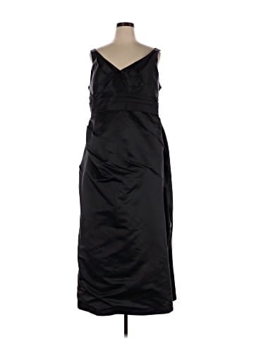 Bill Levkoff Cocktail Dress (view 1)