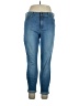 NYDJ Blue Jeans Size 14 - photo 1