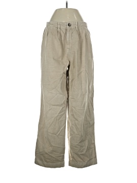 Free People Khakis