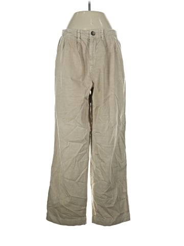 Free People Khakis (view 1)