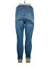 NYDJ Blue Jeans Size 14 - photo 2