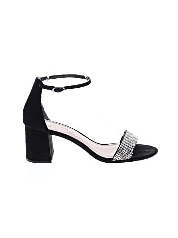 Nina Heels (view 1)