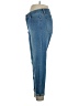 NYDJ Blue Jeans Size 14 - photo 5