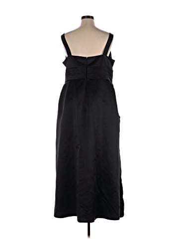 Bill Levkoff Cocktail Dress (view 2)