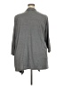 Evolution by Cyrus Gray Cardigan Size 2X - photo 2