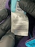 Scott 100% Polyamide Solid Blue Windbreaker Size 4 - 6 - photo 8