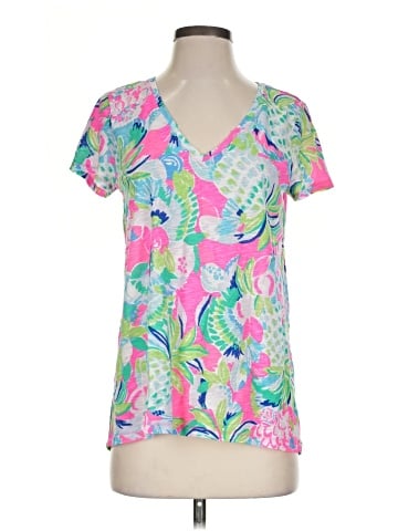 Lilly Pulitzer Short Sleeve T-Shirt (view 1)
