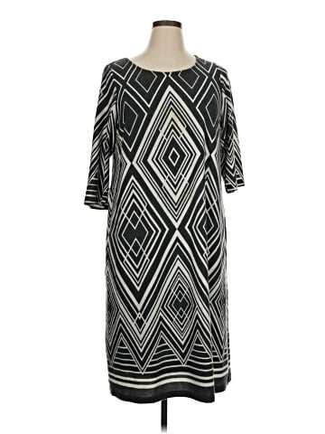 Catherines Casual Dress (view 1)