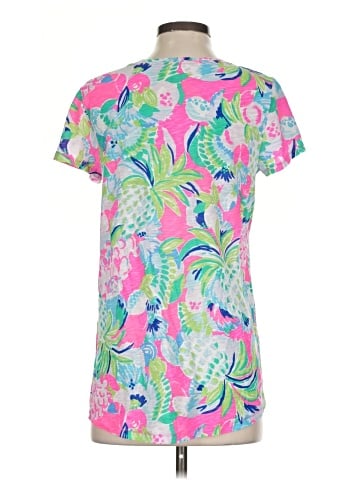 Lilly Pulitzer Short Sleeve T-Shirt (view 2)