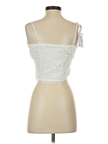 Assorted Brands Sleeveless Top (view 2)