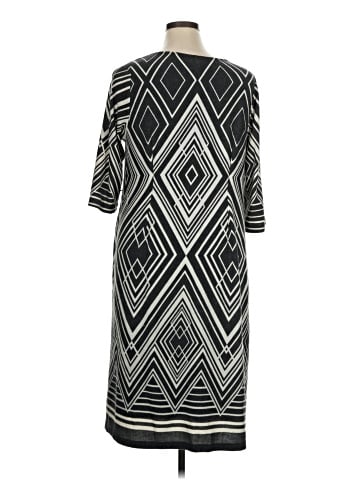 Catherines Casual Dress (view 2)