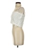 Assorted Brands Ivory White Sleeveless Top Size XS - photo 5