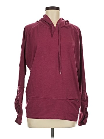 Colosseum Athletics Pullover Hoodie (view 1)