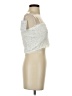 Assorted Brands Ivory White Sleeveless Top Size XS - photo 4