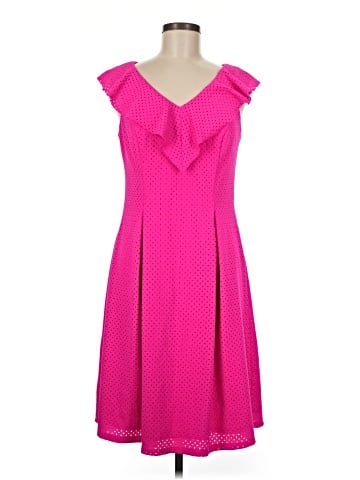 Eliza J Cocktail Dress (view 1)
