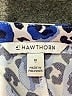 41Hawthorn Blue Sleeveless Blouse Size M - photo 7