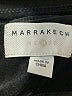 Marrakech Black Blazer Size M - photo 6