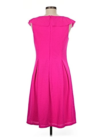 Eliza J Cocktail Dress (view 2)