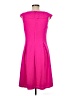 Eliza J Pink Cocktail Dress Size 8 - photo 2