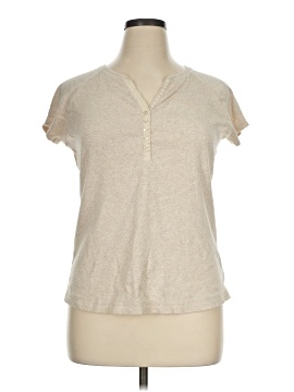 Eddie Bauer Short Sleeve Top