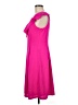 Eliza J Pink Cocktail Dress Size 8 - photo 5