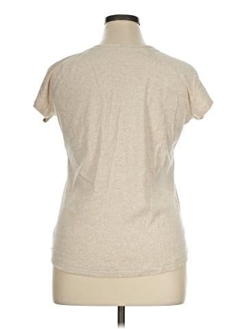 Eddie Bauer Short Sleeve Top (view 2)
